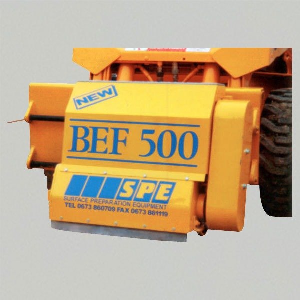 BEF500